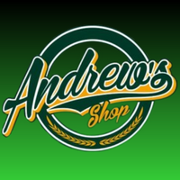 Andrew's Shop 